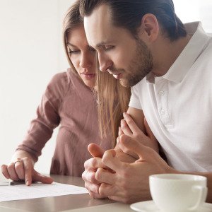 Tenant screening inaccuracies and the people they hurt