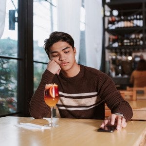 Ghosting: The modern dating dilemma