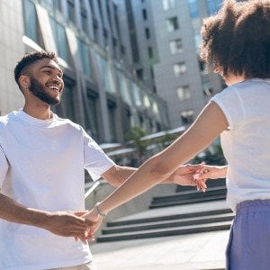 Monogamy vs. monogamish? 7% of Americans are in monogamish relationships