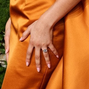 2025 engagement ring trends: 10 popular styles