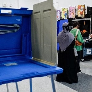 Many voters in this state could benefit from a ballot in Arabic, but the law isn&rsquo;t on their side