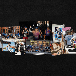 From miles to market: The rise of runner-founded brands changing the game