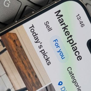 How to avoid Facebook Marketplace scams