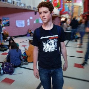 More 16- and 17-year-olds are gaining the right to vote. Could this become the norm?
