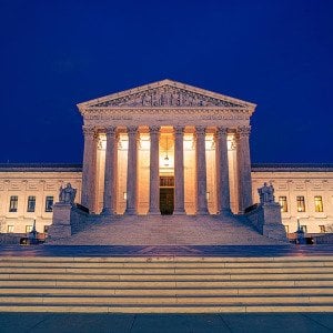 How the Supreme Court ruled differently in immigration and criminal justice cases