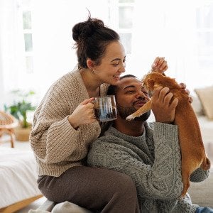 Scientifically proven mental health benefits of having a pet