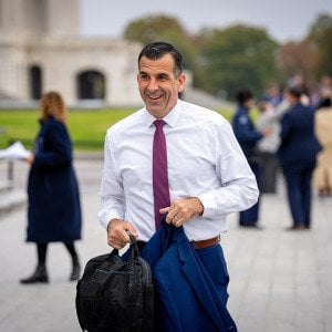 Freshman lawmakers see increased donations from industries under their purview