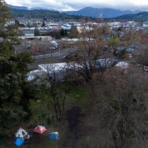 A new study proves that criminalizing homelessness doesn&rsquo;t reduce homelessness