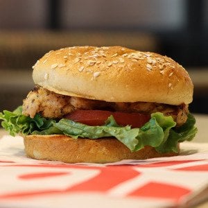 The best fast food if you&#039;re trying to lose weight