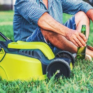 &lsquo;King of the Hill&rsquo;: How to get a lawn like Hank&rsquo;s