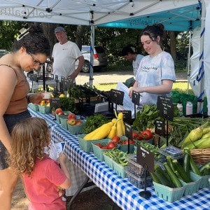 A federal program helps families eat healthy meals. Trump&rsquo;s new legislation cuts it.