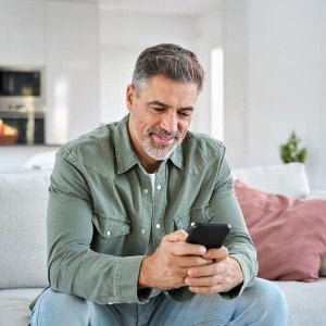 What a background check might reveal about your online date
