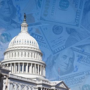 Pharma industry and Ballard Partners dominate the lobbying space in second quarter of 2025