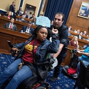 Most gun violence victims are enrolled in Medicaid. Trump&rsquo;s cuts are putting them at risk.