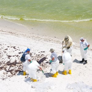 &lsquo;This bill protects our precious waters&rsquo;: How a Florida environmental group scored a win against Big Oil