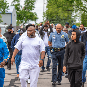 Gun violence in this Midwestern city isn&rsquo;t abating. Its leaders halted programs that could help.