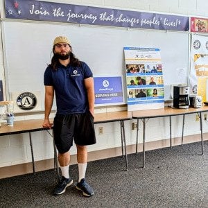 AmeriCorps is under siege. What happens in the communities it serves?