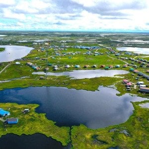 Rural communities, tribes sue EPA over $2.8 billion in canceled funding for flood mitigation and resilience projects