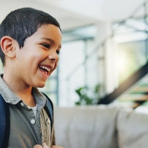 Getting beyond answers like &lsquo;fine&rsquo; and &lsquo;nothing&rsquo;: 5 simple ways to spark real talk with kids