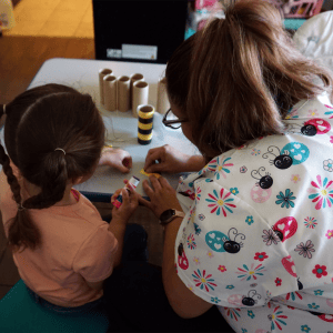 America&rsquo;s child care system relies on immigrants. Without them, it could collapse