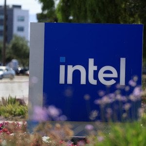 Intel faces the unusual challenge of trying to influence one of its owners: the federal government