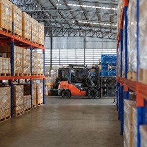 How auto parts tariffs could raise car insurance premiums in 2025
