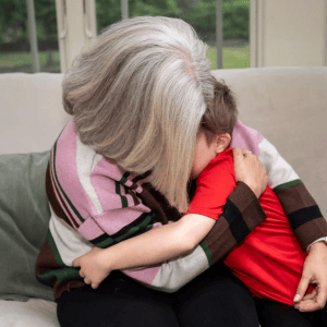 Young kids with and without disabilities can learn side by side. One state has instead kept them apart for years