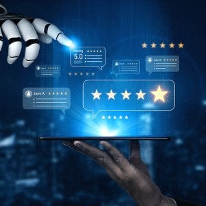 How ChatGPT is quietly replacing review sites