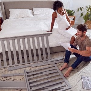 Baby Safety Month: Your checklist for baby sleep safety