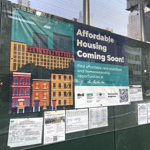 What Trump&#039;s national housing emergency would mean for new homebuyers