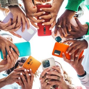 A deep dive into Americans&#039; mobile habits in 2025