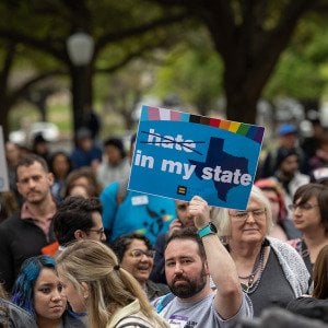Why a trans teen fled his Texas home to find safety: &#039;Daily danger zone&#039;