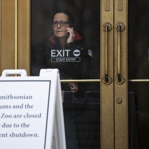 US rolls toward a &#039;terrible&#039; government shutdown, no exit ramp in sight