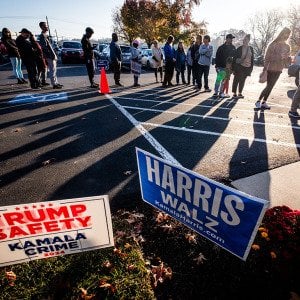 ERIC data-sharing alliance helps uncover alleged double voting case in Pennsylvania