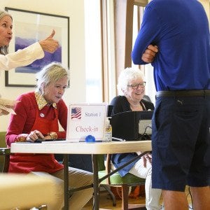 A guide to understanding the debate over keeping voter rolls &lsquo;clean&rsquo;