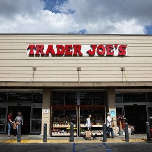 TikTok&rsquo;s favorite Trader Joe&rsquo;s items, ranked from healthiest to unhealthiest