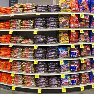 America&rsquo;s Halloween sweet tooth: 2025 candy and decor trends from Instacart data