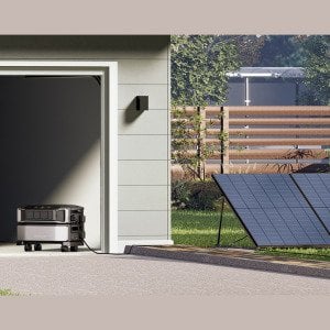 Beyond the generator: Home battery backups gain popularity as power grid failures rise