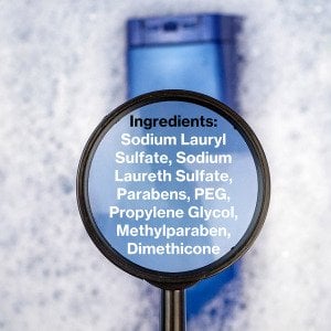 The toxic ingredients lurking in everyday skincare