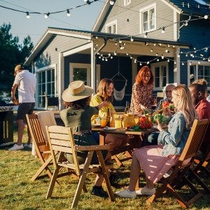 Tips and recipes for a successful homegating party