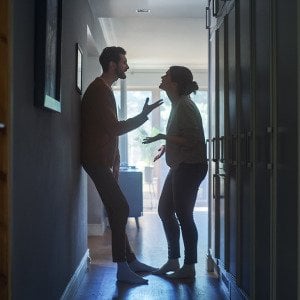 How to break the cycle of repetitive relationship fights, according to a therapist