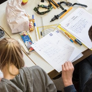 Adding up the top math competitions for students in 2025-26