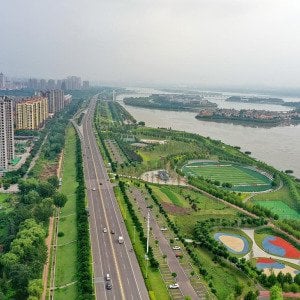 Are these &#039;eco-cities&rsquo; the future of sustainable design?