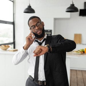 10 moments when Gen Z men need a confidence boost and the scents that help them win