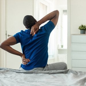 5 signs it&rsquo;s time to replace your mattress