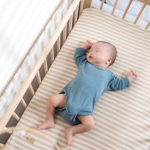 Infant sleep safety: 8 tips every parent should follow