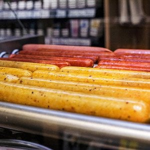 79% of Americans doubt convenience store food safety. Are they right?