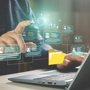 The cost of digital clutter: What you&rsquo;re leaving behind online
