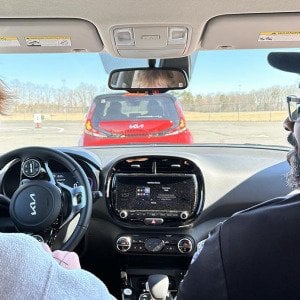 How parents, programs, and automakers are working together to keep teen drivers safe