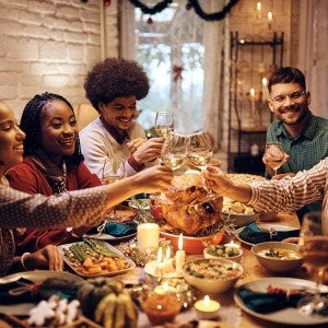 10 wines to pair with Thanksgiving dinner